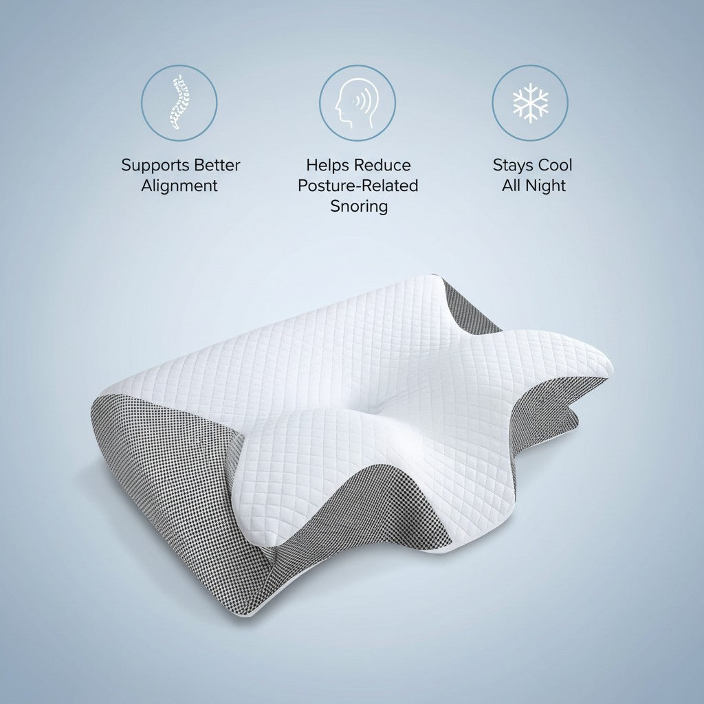 CloudAlign™ Pillow