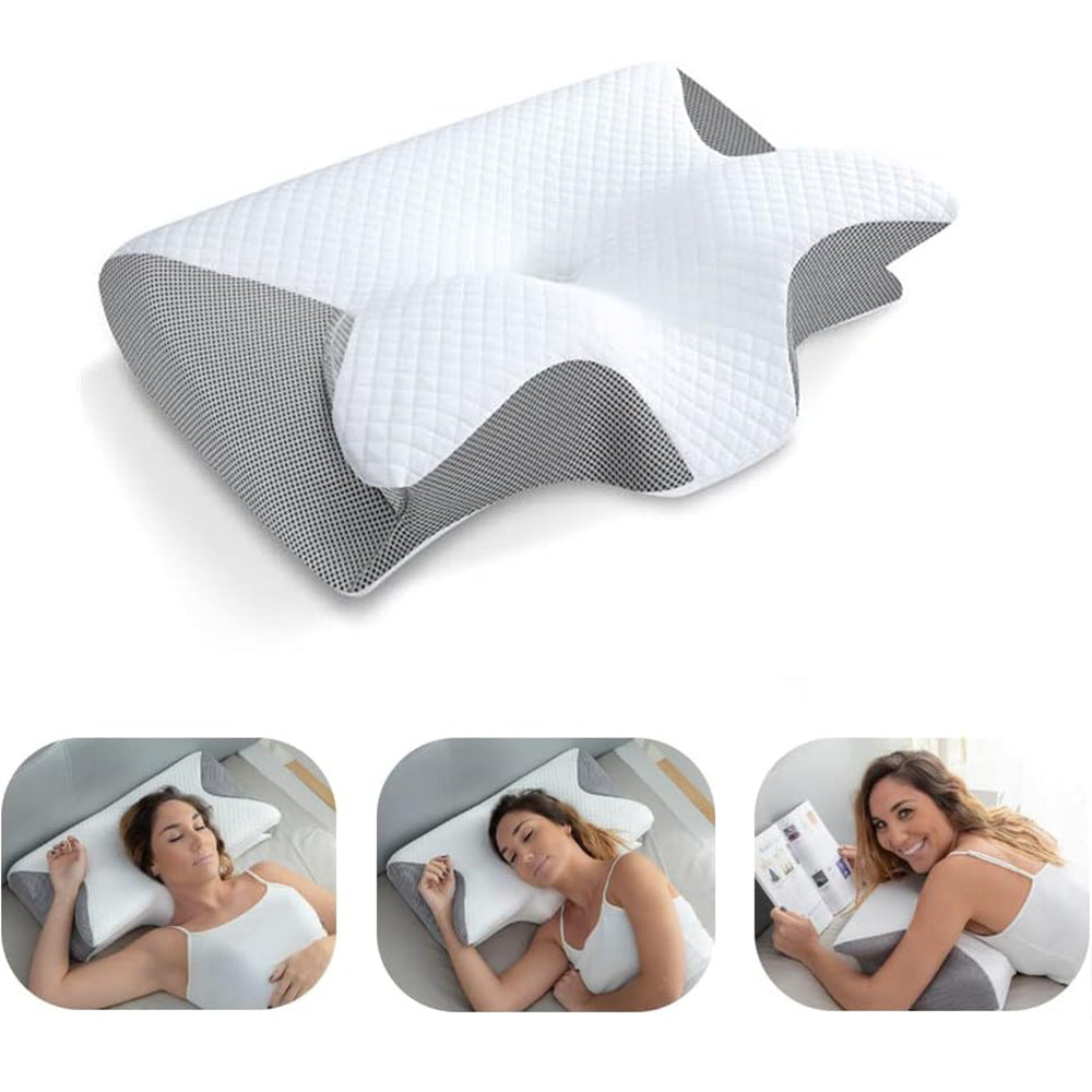 CloudAlign™ Pillow